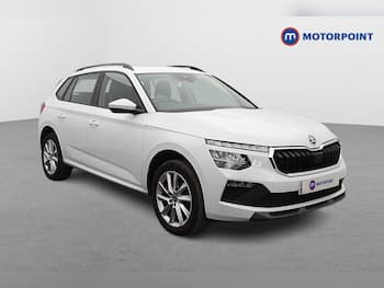 Used Skoda Kamiq 2025 for sale - 79572519: Photo