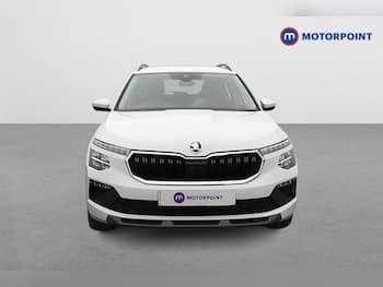 Used Skoda Kamiq 2025 for sale - 79572519: Photo
