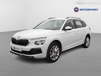 Used Skoda Kamiq 2025 for sale - 79572519: Photo