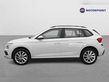 Used Skoda Kamiq 2025 for sale - 79572519: Photo
