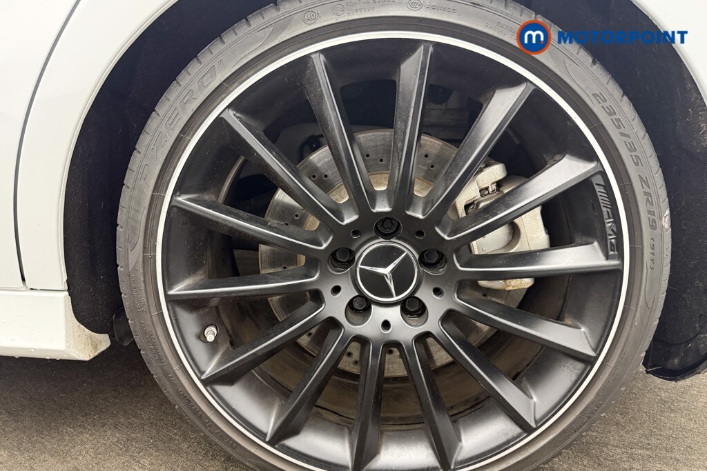 Used Mercedes-Benz A-Class for sale - 77872781: Photo 10