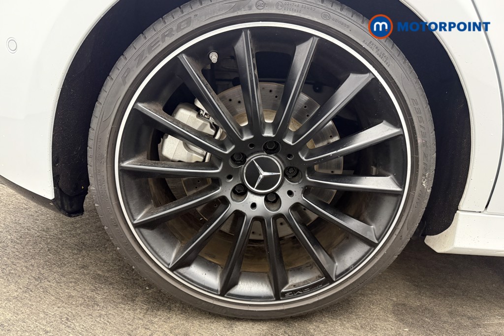 Used Mercedes-Benz A-Class for sale - 77872781: Photo 11