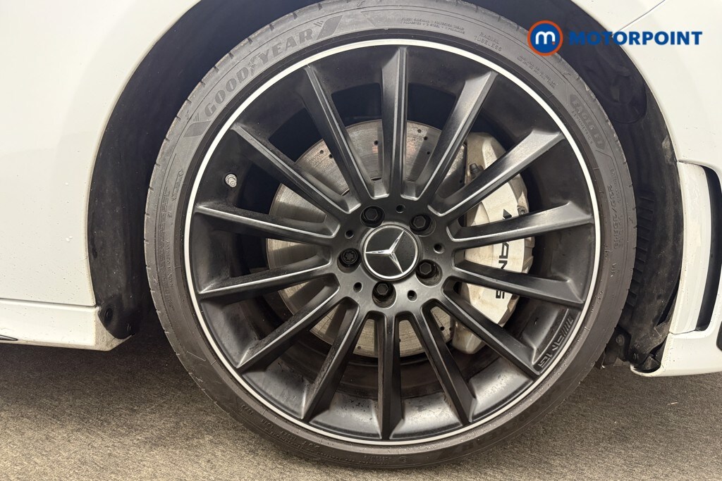 Used Mercedes-Benz A-Class for sale - 77872781: Photo 12