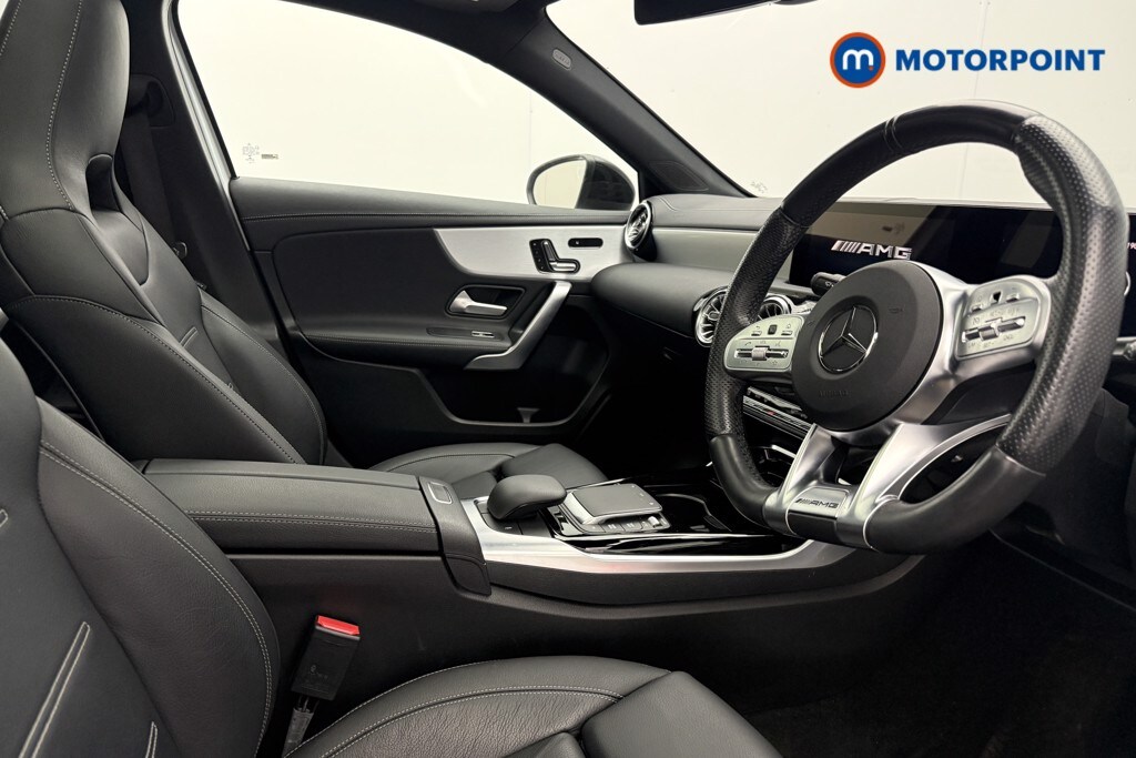 Used Mercedes-Benz A-Class for sale - 77872781: Photo 13