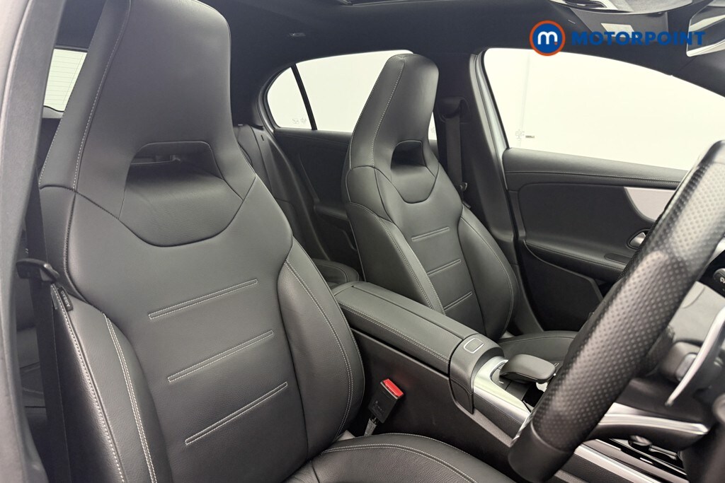 Used Mercedes-Benz A-Class for sale - 77872781: Photo 14