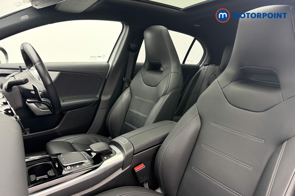 Used Mercedes-Benz A-Class for sale - 77872781: Photo 15