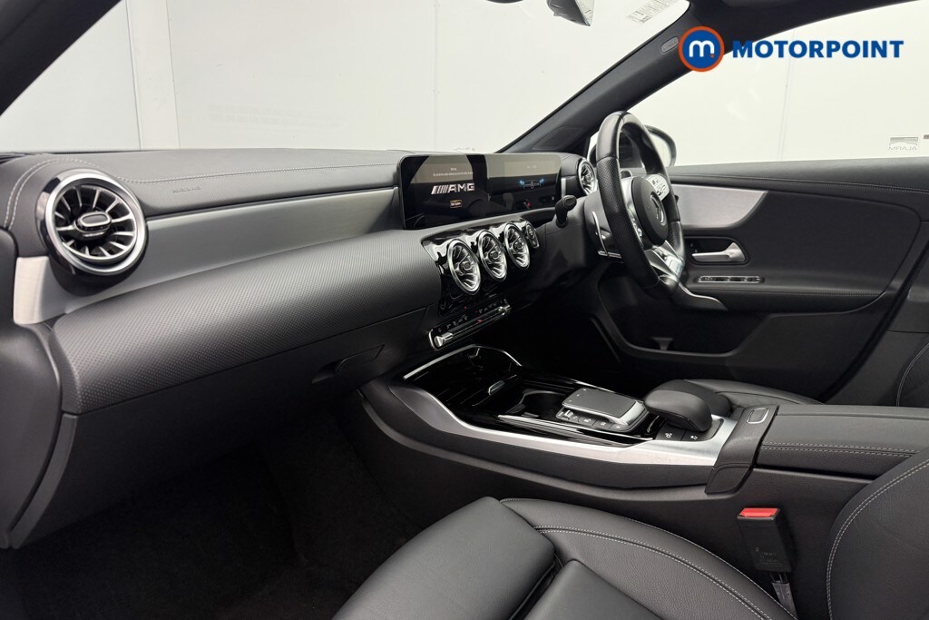 Used Mercedes-Benz A-Class for sale - 77872781: Photo 16