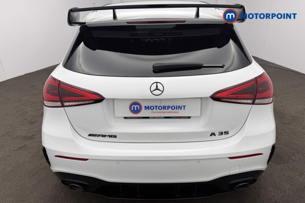 Used Mercedes-Benz A-Class for sale - 77872781: Photo 18