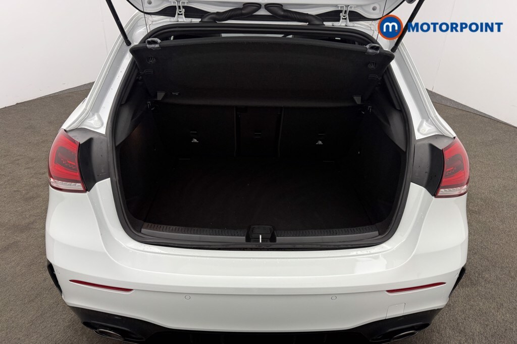 Used Mercedes-Benz A-Class for sale - 77872781: Photo 19