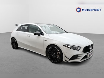 Used Mercedes-Benz A-Class undefined for sale - 77872781: Photo