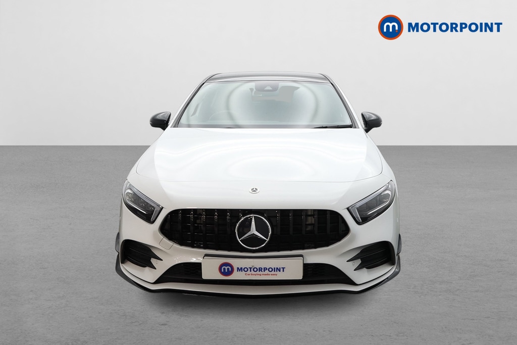 Used Mercedes-Benz A-Class for sale - 77872781: Photo 2