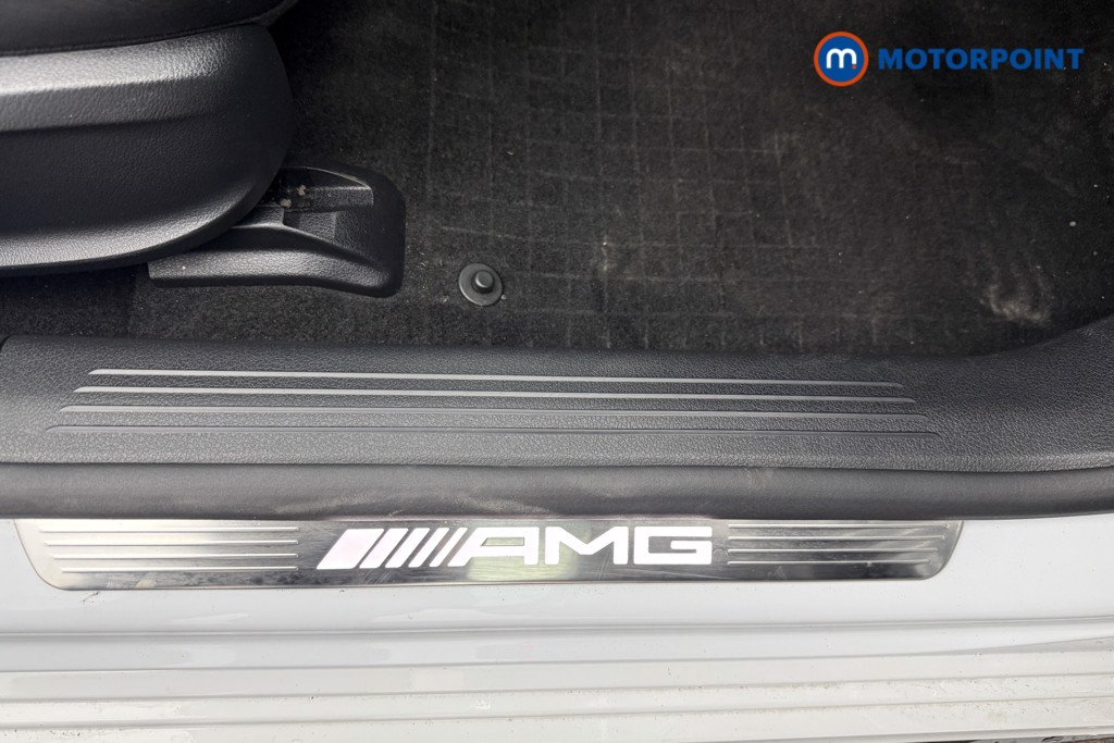 Used Mercedes-Benz A-Class for sale - 77872781: Photo 23