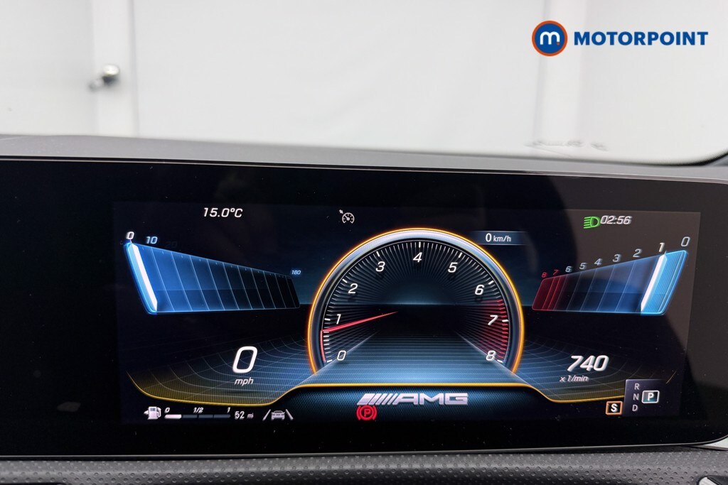 Used Mercedes-Benz A-Class for sale - 77872781: Photo 27