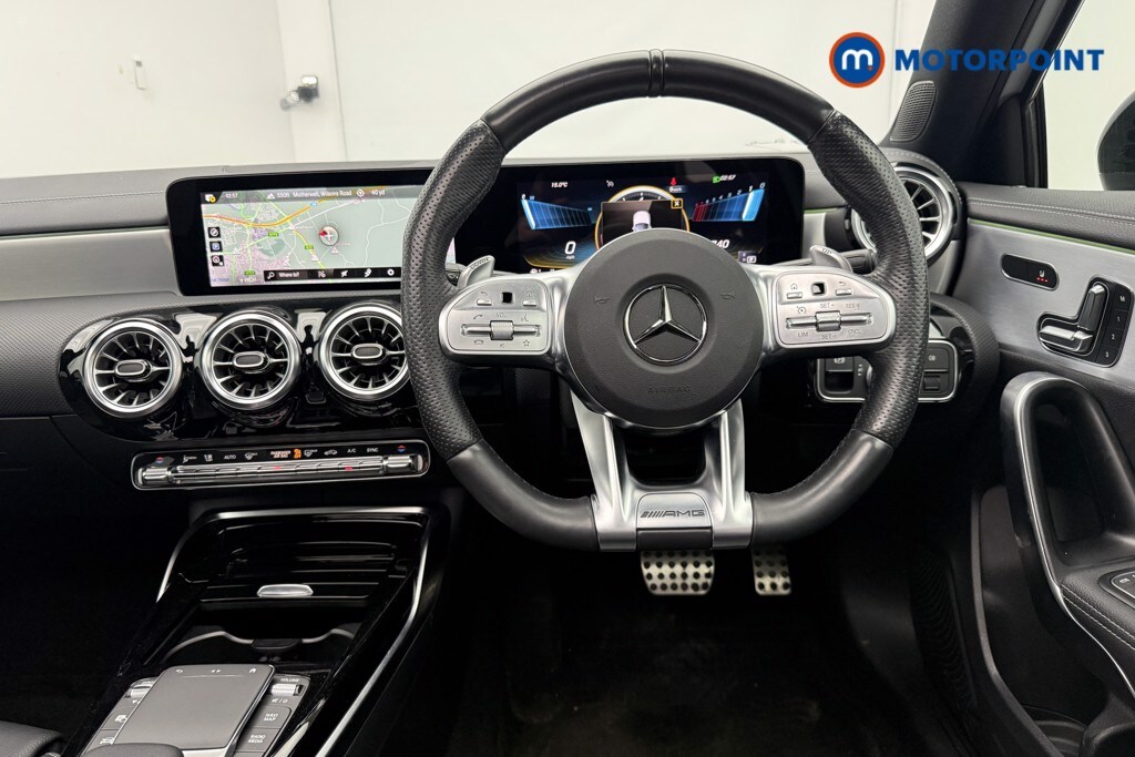 Used Mercedes-Benz A-Class for sale - 77872781: Photo 31