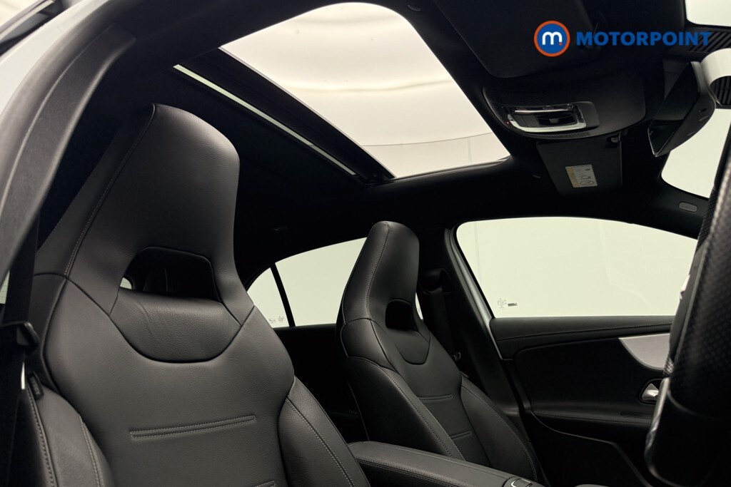 Used Mercedes-Benz A-Class for sale - 77872781: Photo 32