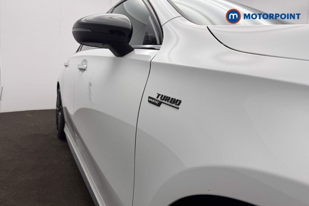 Used Mercedes-Benz A-Class for sale - 77872781: Photo 34