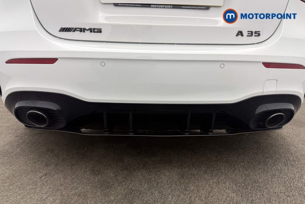 Used Mercedes-Benz A-Class for sale - 77872781: Photo 37