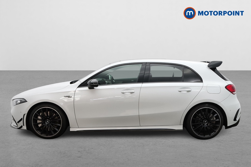 Used Mercedes-Benz A-Class for sale - 77872781: Photo 4