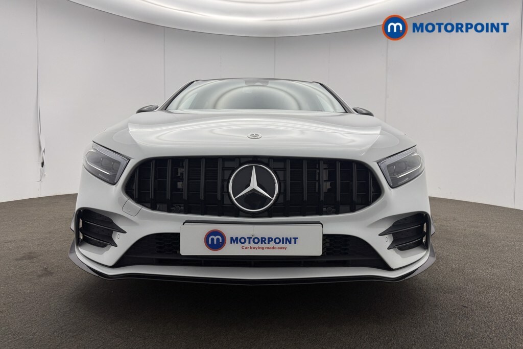 Used Mercedes-Benz A-Class for sale - 77872781: Photo 40