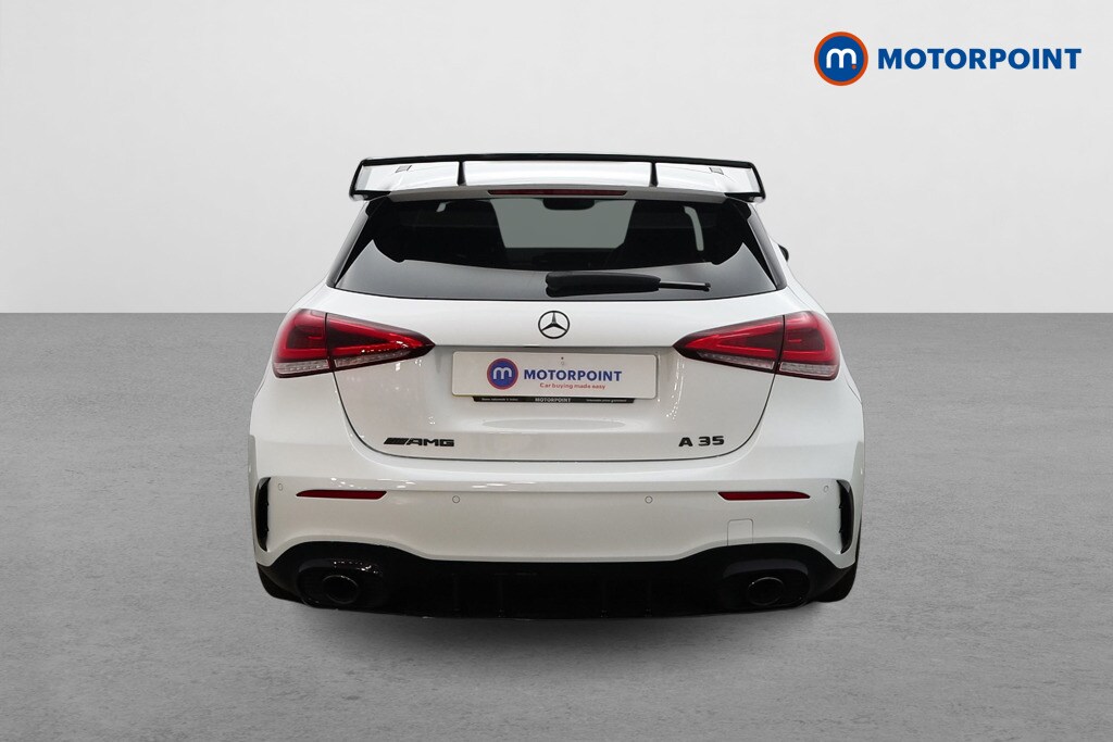 Used Mercedes-Benz A-Class for sale - 77872781: Photo 6