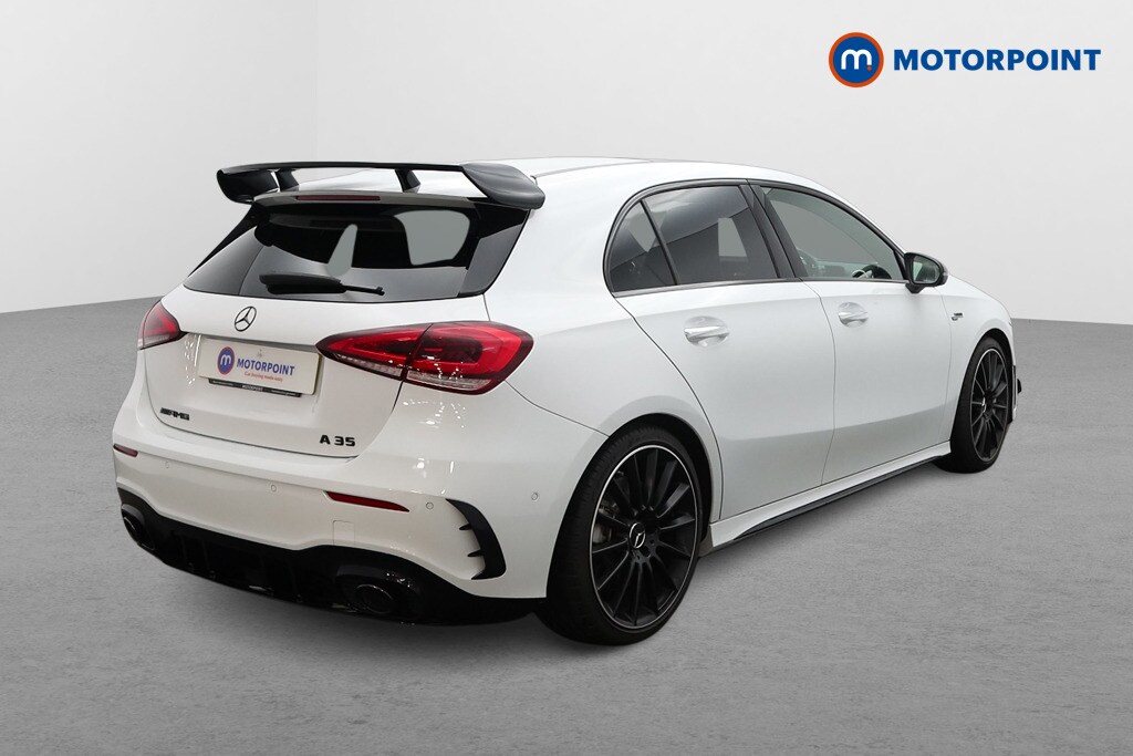 Used Mercedes-Benz A-Class for sale - 77872781: Photo 7