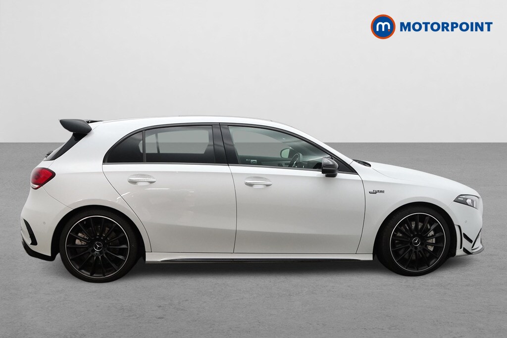 Used Mercedes-Benz A-Class for sale - 77872781: Photo 8