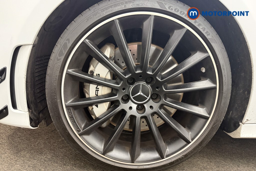 Used Mercedes-Benz A-Class for sale - 77872781: Photo 9