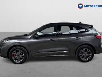Used Ford Kuga 2022 for sale - 75121611: Photo
