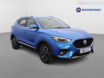 Used MG MG ZS 2023 for sale - 79570303: Photo