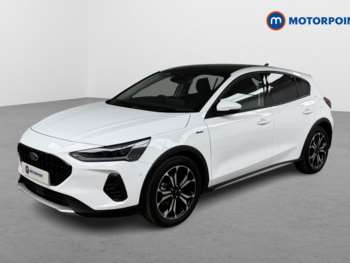 Used Ford Focus 2023 for sale - 74869560: Photo