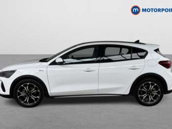 Used Ford Focus 2023 for sale - 74869560: Photo