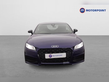 Used Audi TT 2021 for sale - 78281790: Photo