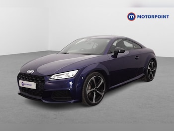 Used Audi TT 2021 for sale - 78281790: Photo
