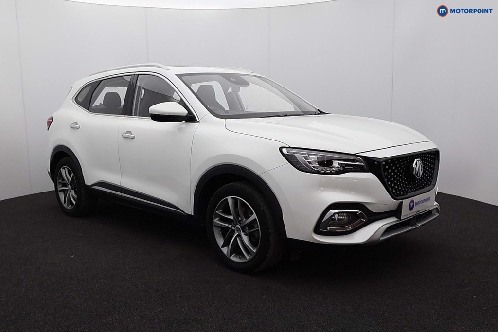 Used MG MG HS 2022 for sale - 76603620: Photo 1