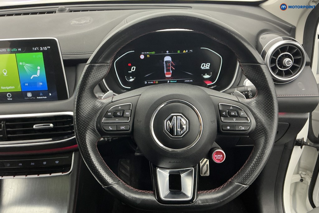 Used MG MG HS 2022 for sale - 76603620: Photo 10