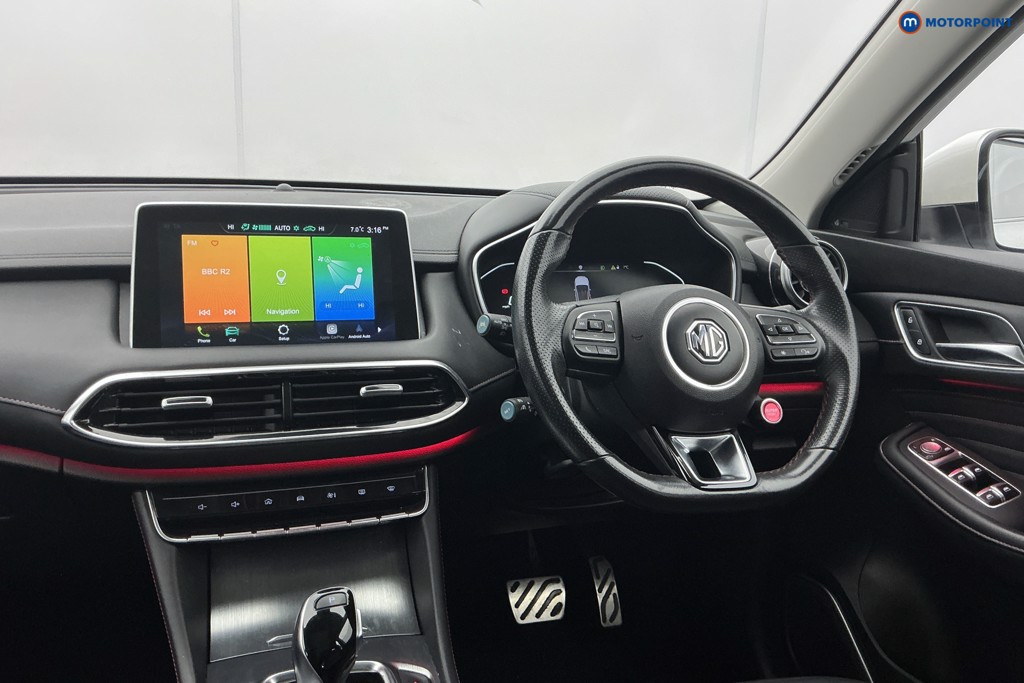 Used MG MG HS 2022 for sale - 76603620: Photo 12