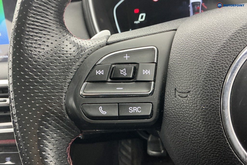 Used MG MG HS 2022 for sale - 76603620: Photo 15