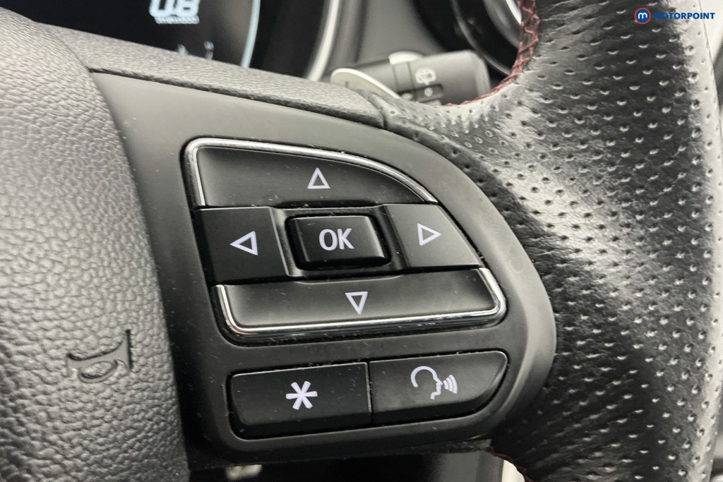 Used MG MG HS 2022 for sale - 76603620: Photo 16