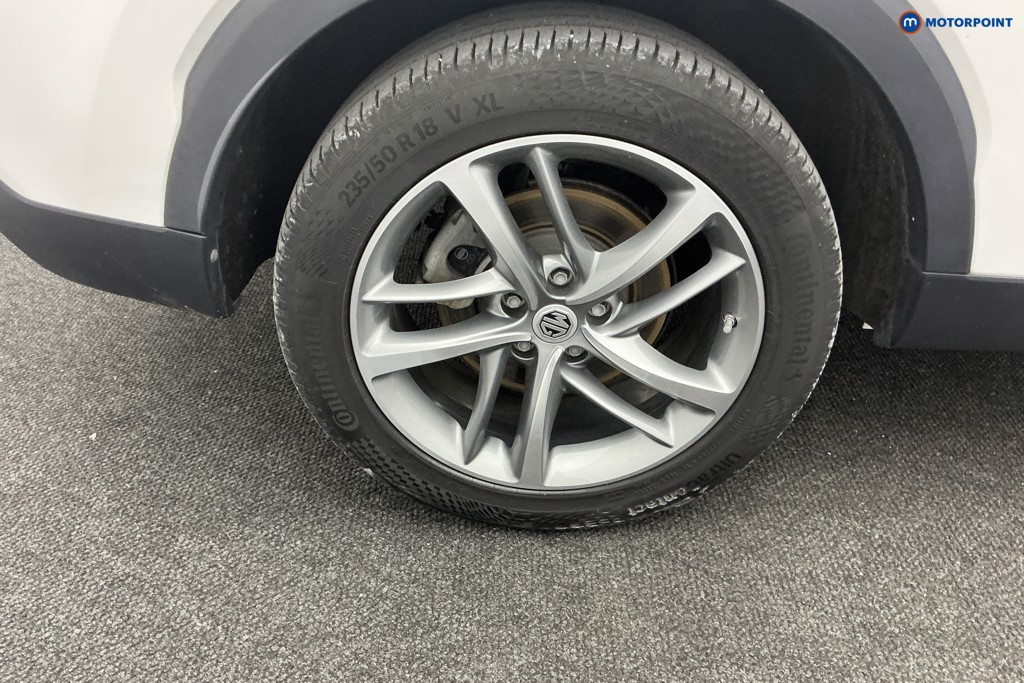 Used MG MG HS 2022 for sale - 76603620: Photo 23