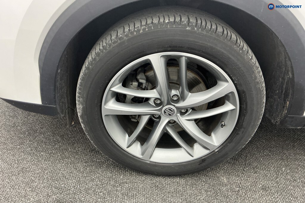 Used MG MG HS 2022 for sale - 76603620: Photo 25