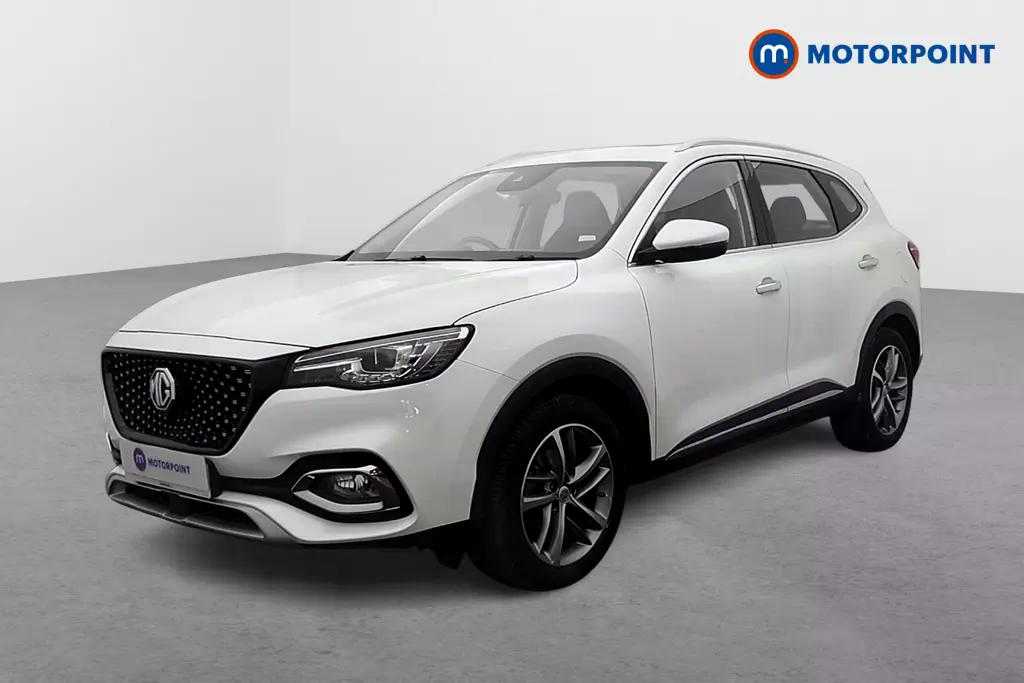 Used MG MG HS 2022 for sale - 76603620: Photo 3