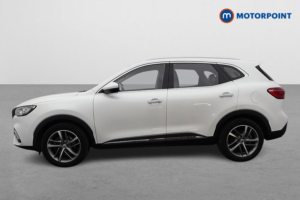 Used MG MG HS 2022 for sale - 76603620: Photo 4