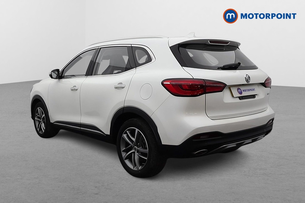 Used MG MG HS 2022 for sale - 76603620: Photo 5