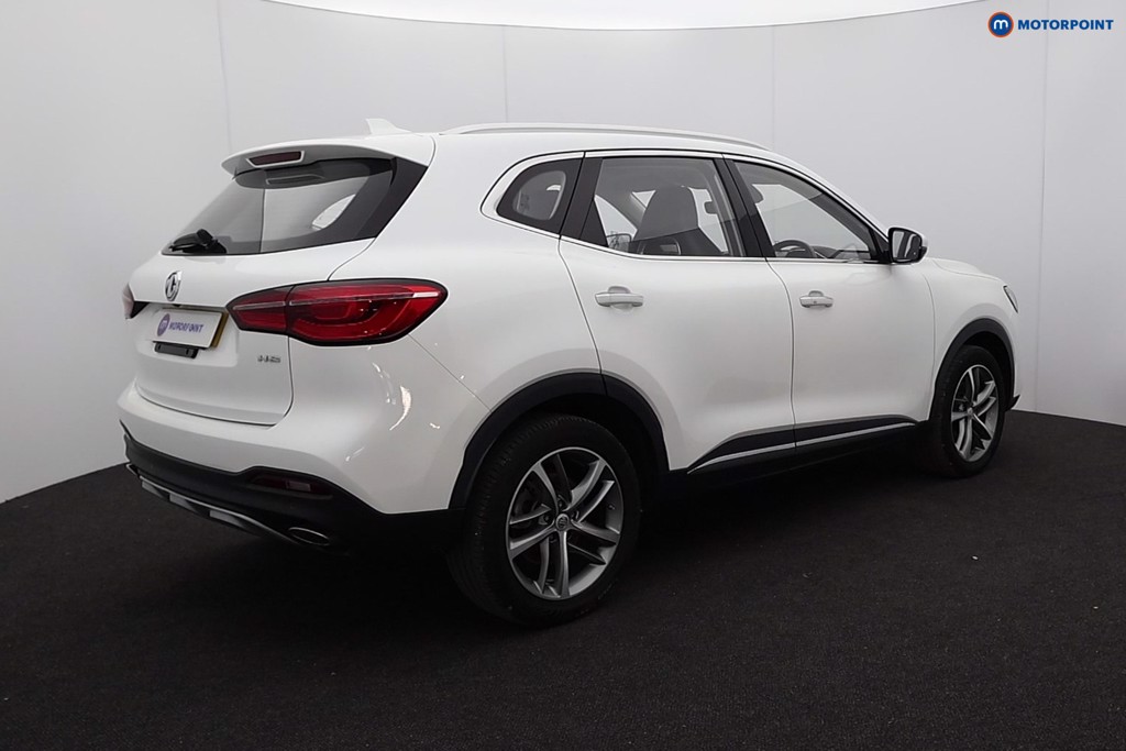 Used MG MG HS 2022 for sale - 76603620: Photo 6