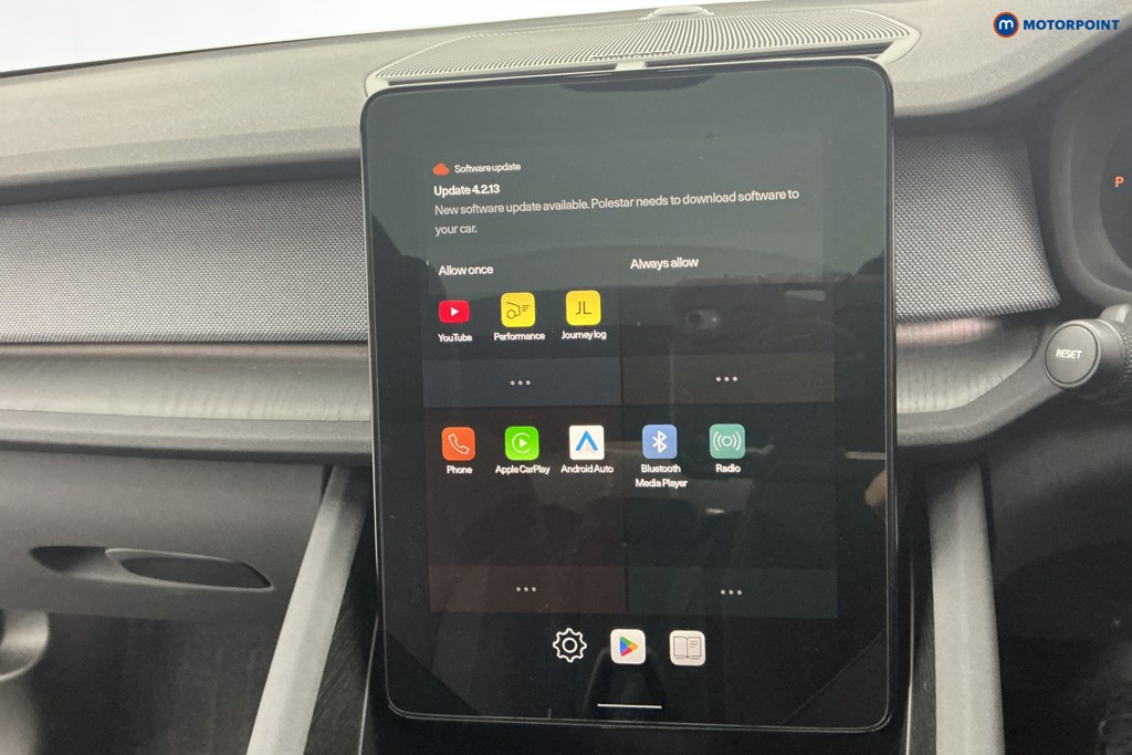 Used Polestar Polestar 2 2023 for sale - 77286523: Photo 10