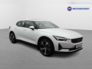 Used Polestar Polestar 2 2023 for sale - 77286523: Photo