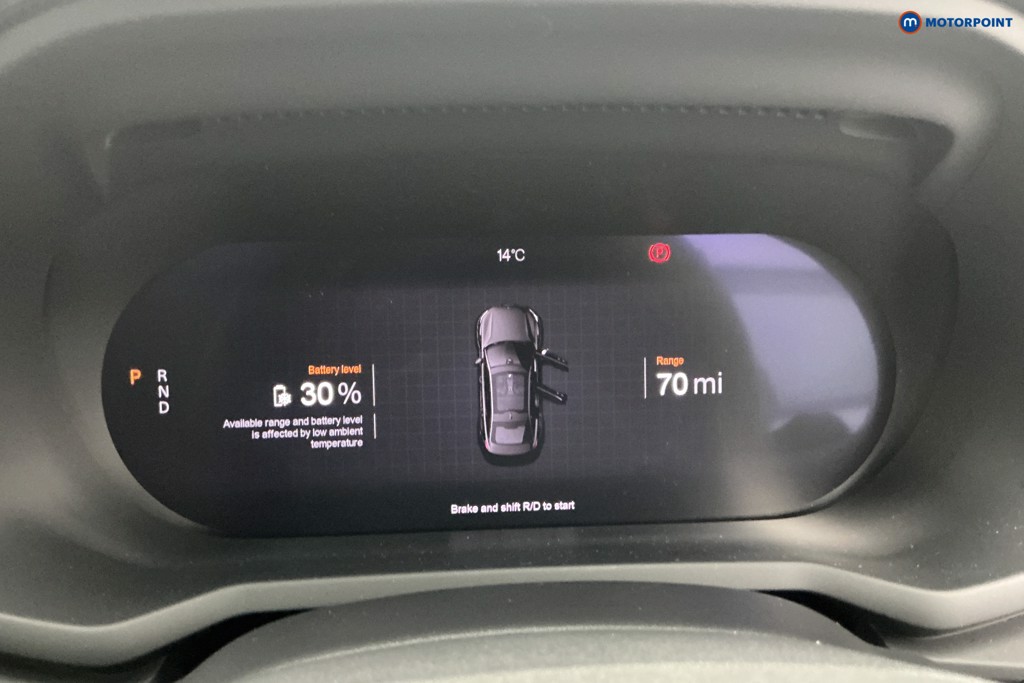 Used Polestar Polestar 2 2023 for sale - 77286523: Photo 20