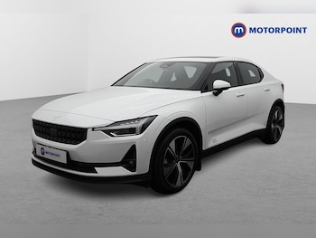 Used Polestar Polestar 2 2023 for sale - 77286523: Photo