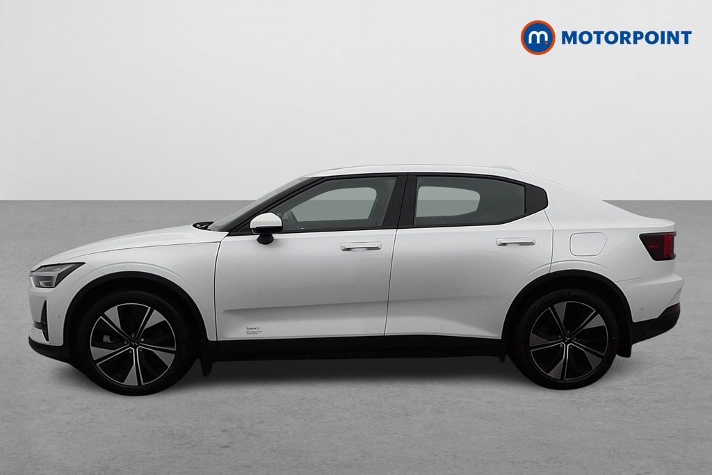 Used Polestar Polestar 2 2023 for sale - 77286523: Photo 4