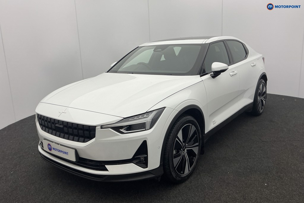 Used Polestar Polestar 2 2023 for sale - 77286523: Photo 47
